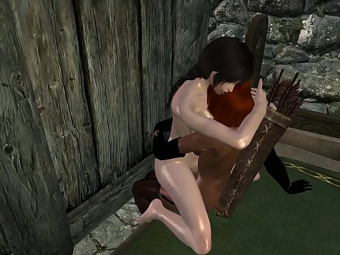 ❤️ a kan hutu, da kuma amfani da jikin tsbbe da unpe iyakar 'yan wasan kwaikwayo, succubus da nord ❤️❌ Batsa na Rasha ❌️❤